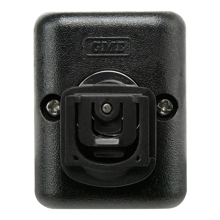 Collection of GME MB207HH handheld mic holder in a gallery layout